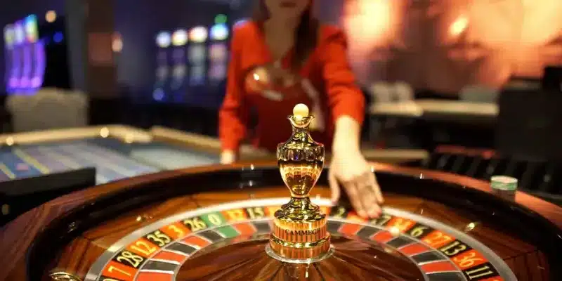 Mẹo chơi Roulette thành công cho lính mới