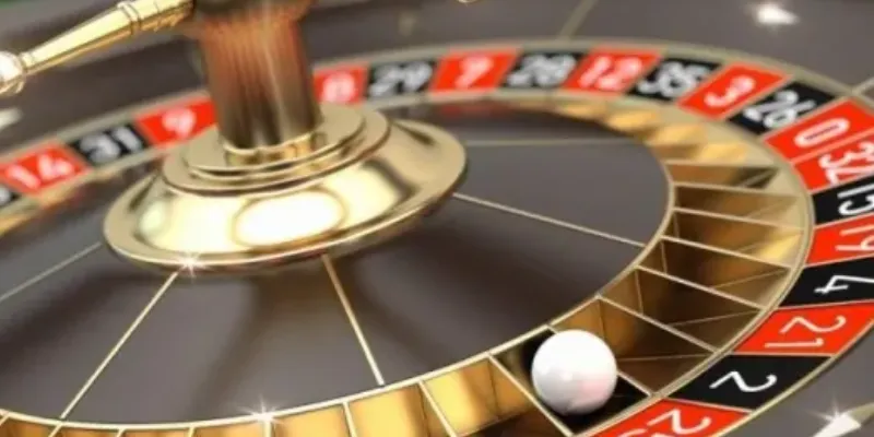 Quy tắc chơi Roulette cơ bản cho người mới