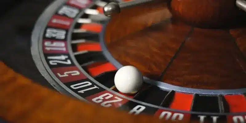 Nắm rõ các loại cược trong Roulette