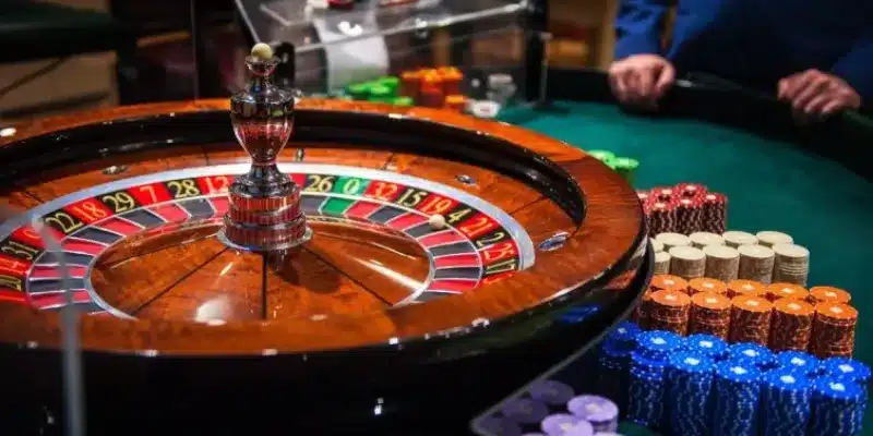 Một số mẹo cược Roulette thành công cho tân binh