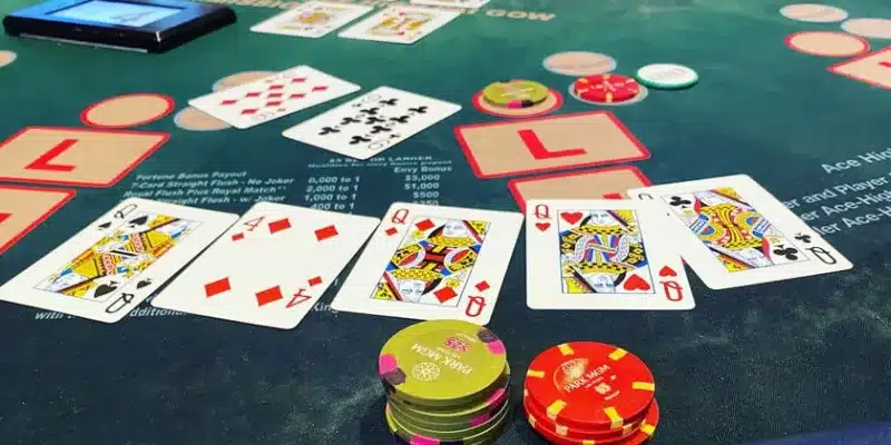 Hướng dẫn cách chơi Pai Gow Poker tăng tỷ lệ thắng cho anh em