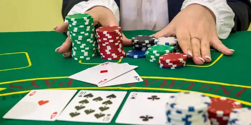 Chiến thuật chơi Baccarat hiệu quả từ cao thủ cho anh em