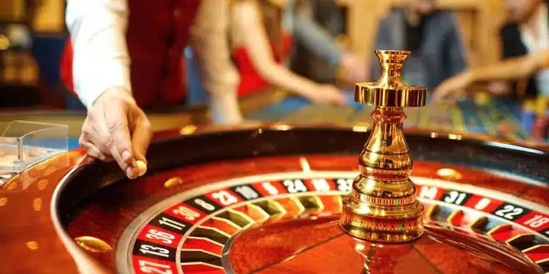 Chiến lược chơi Live Roulette từ chuyên gia giúp anh em chiến thắng lớn