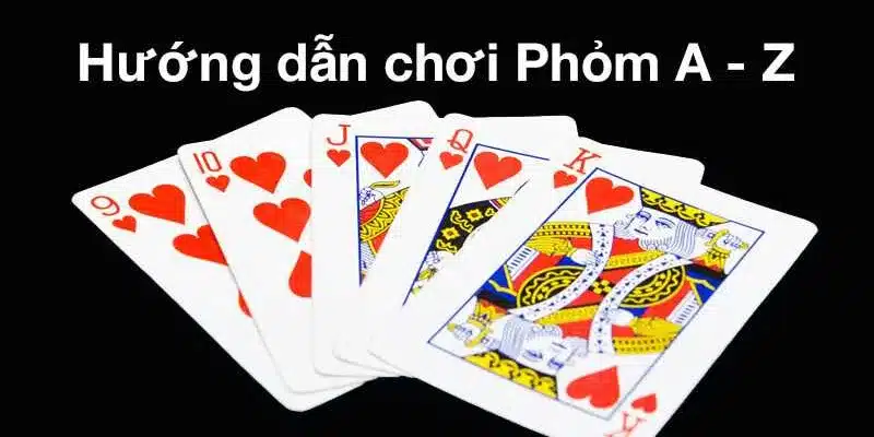 Quy trình chia bài và khởi đầu ván chơi