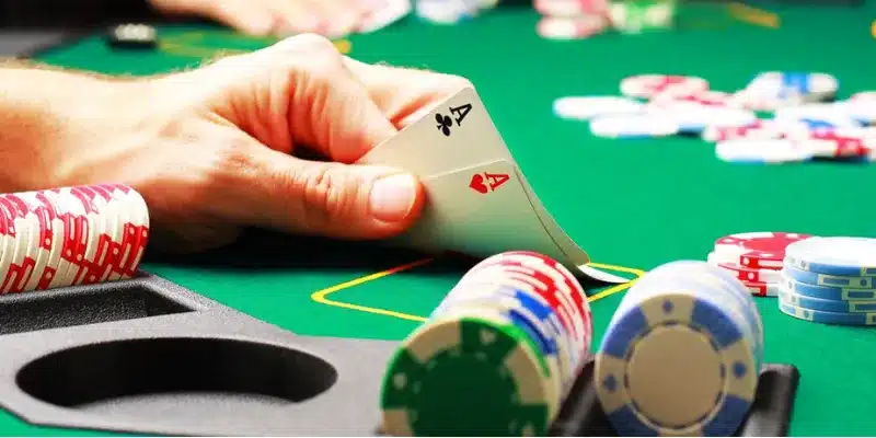 Hướng dẫn mẹo chơi Poker dễ thắng cho tân thủ